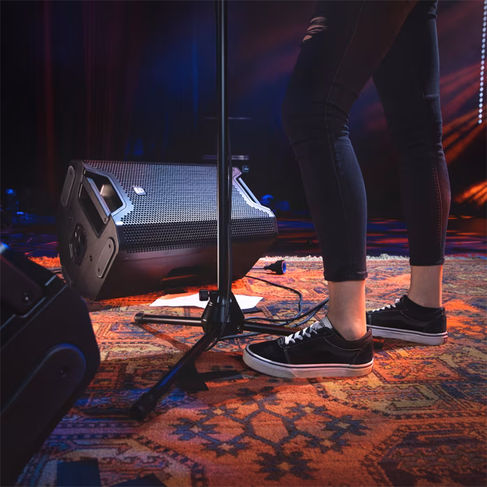 LD Systems ICOA 15 A W  - Aktywna kolumna