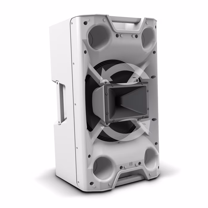 LD Systems ICOA 15 W  - Pasywna kolumna