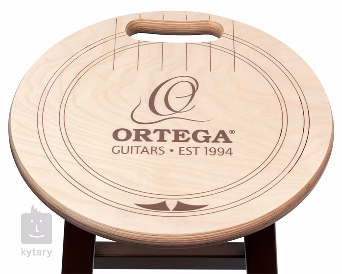 Ortega OBSW12 - Stołek gitarowy