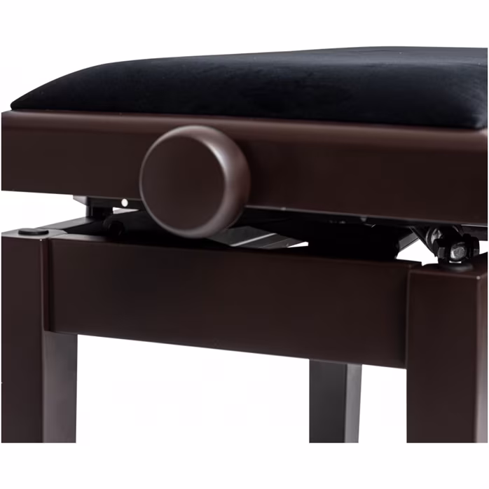 Stagg PBH390 RWM VBK - Ława do fortepianu