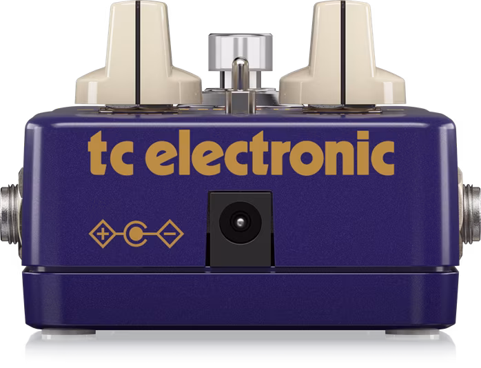 TC Electronic Mojo Mojo Paul Gilbert Edition - Efekt gitarowy