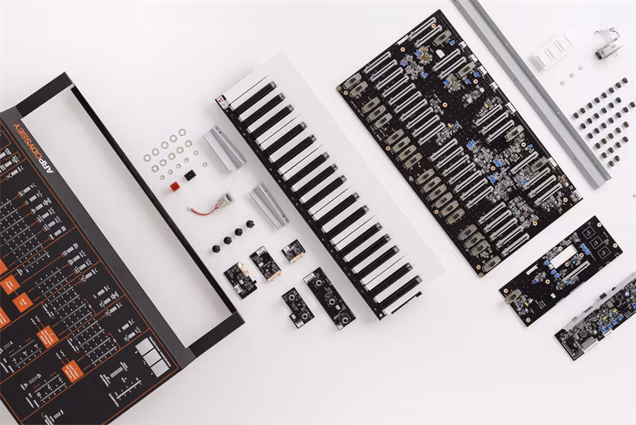 Korg ARP Odyssey FS Kit - Syntezator analogowy