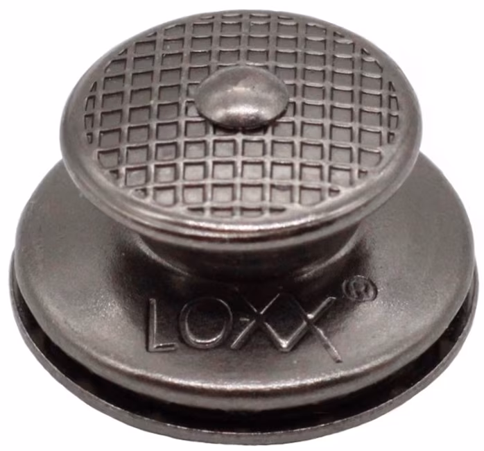 Loxx Manhattan - Straplocki do pasków