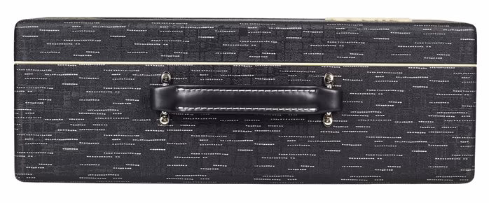 Supro Royale Head - Wzmacniacz lampowy gitarowy