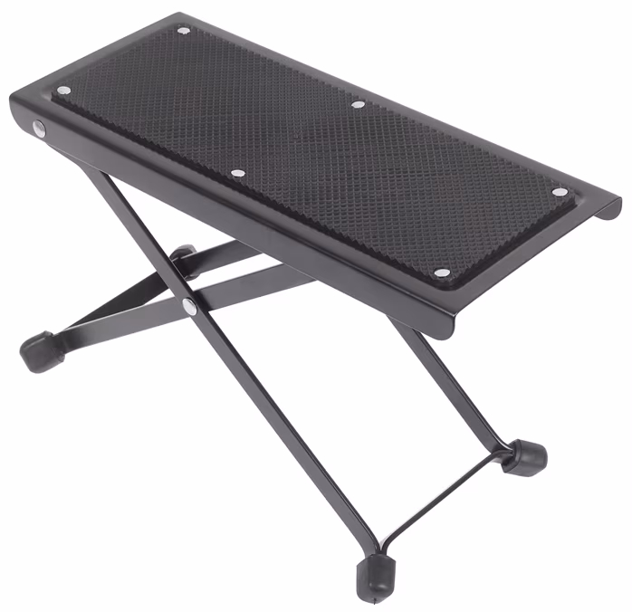 Soundsation SFS-100 - Podnóżek gitarowy