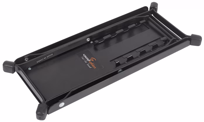 Soundsation SFS-100 - Podnóżek gitarowy