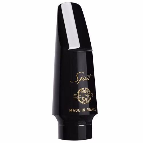 Selmer Alto Sax 210 Spirit - Ustnik do saxofonu