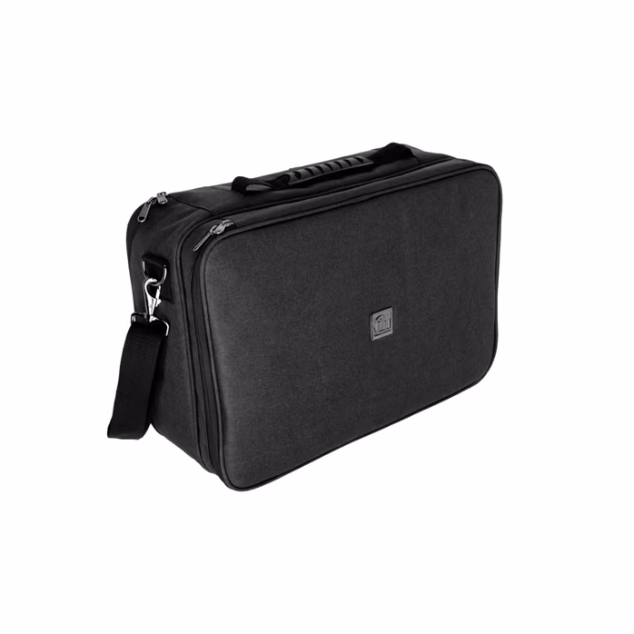 Adam Hall ORGAFLEX® Cable Bag XL (zanowny) - Pokrowiec transportowy