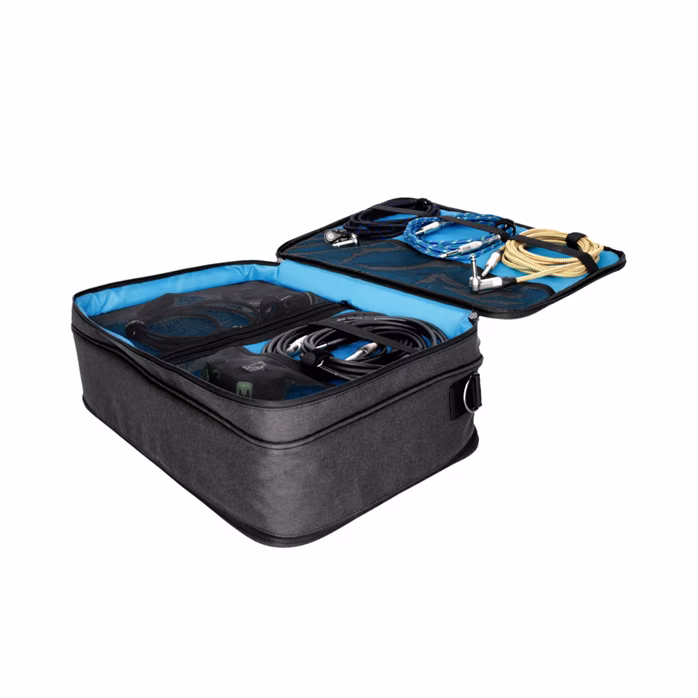 Adam Hall ORGAFLEX® Cable Bag XL (zanowny) - Pokrowiec transportowy