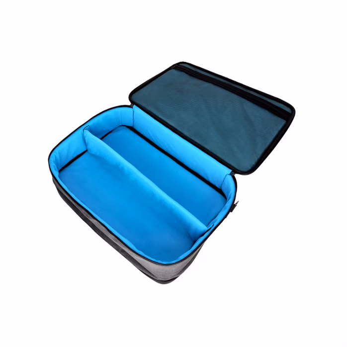 Adam Hall ORGAFLEX® Cable Bag XL (zanowny) - Pokrowiec transportowy