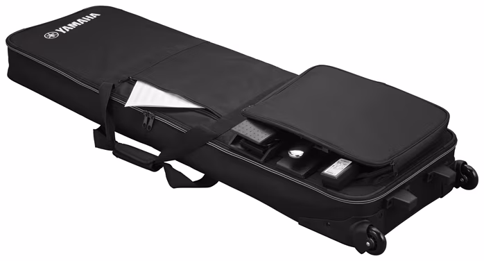 Yamaha CK88 Softbag - Pokrowiec na instrumenty klawiszowe