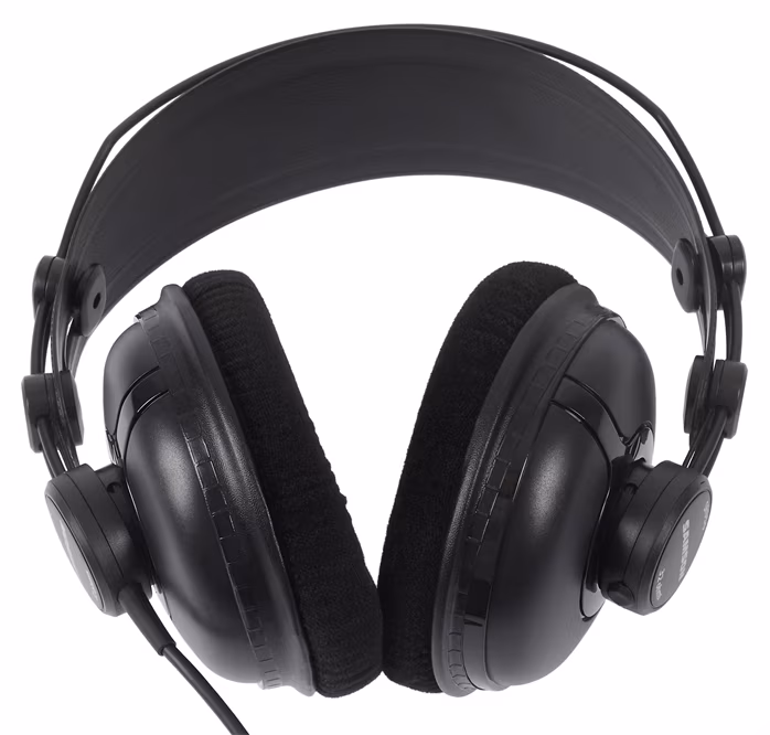 Samson SR950 - Słuchawki studyjne