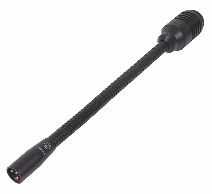 AKG DGN99 E - Mikrofon dynamiczny