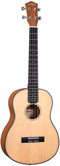 Cascha HH 2244 - Ukulele akustyczne