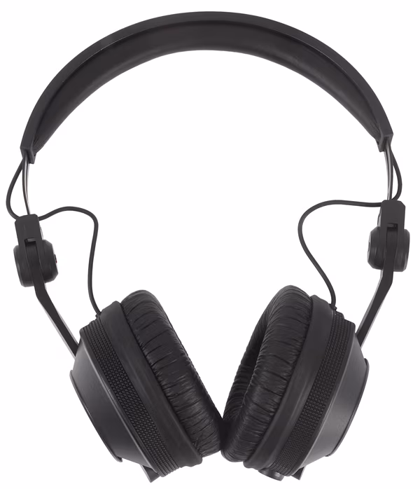 Pioneer DJ HDJ CX - Słuchawki DJ-skie