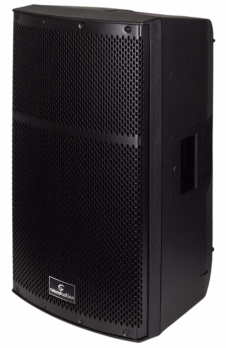 Soundsation HYPER-PRO 12 PLUS - Aktywna kolumna