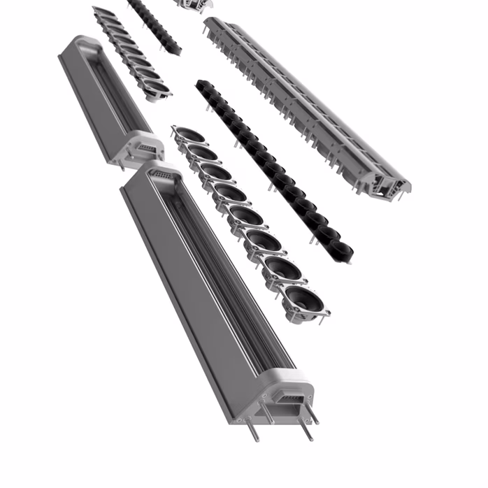 LD Systems MAUI P900 G  - System nagłośnieniowy