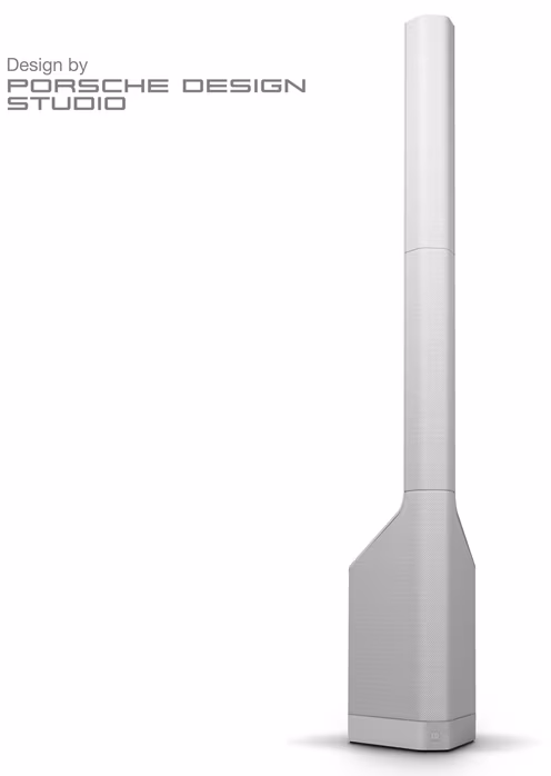 LD Systems MAUI P900 B - System nagłośnieniowy