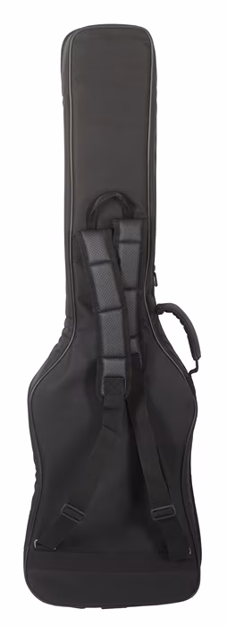 Sandberg California VM LPBHG PFF - Elektryczna gitara basowa