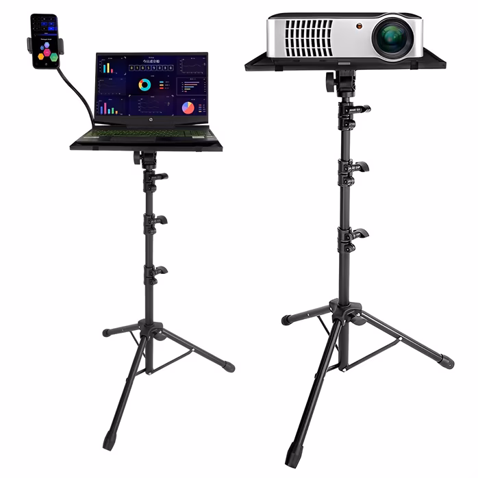 Mozos PL1 - Statywy do laptopa