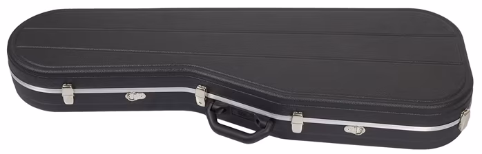 Hiscox Jaguar/Jazzmaster - Futerał na gitarę elektryczną