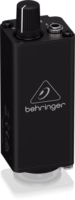 Behringer PM1 - Wzmacniacz słuchawkowy