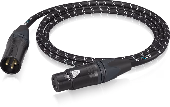 tc-helicon GoXLR MIC CABLE - Kabel mikrofonowy