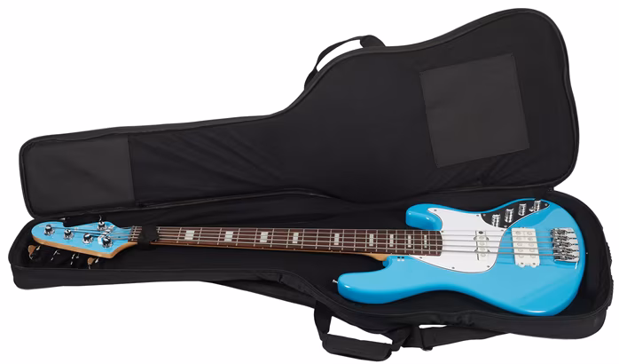 Sandberg California TM 5 MBHG RWF BIWP MH - Elektryczna gitara basowa