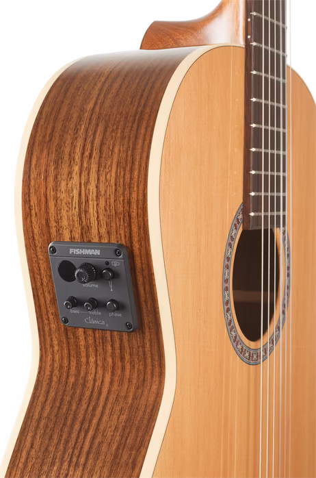 Godin Collection Clasica II - Elektroakustyczna gitara klasyczna