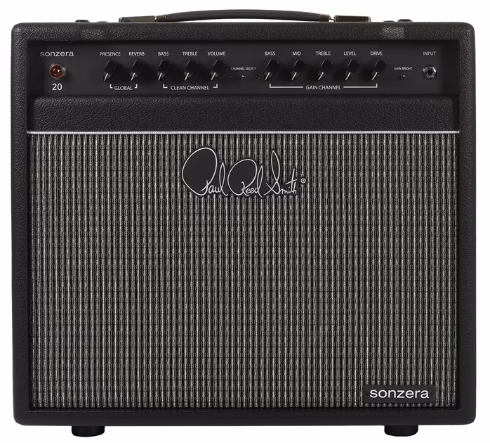 PRS Sonzera 20 Combo - Combo lampowe gitarowe