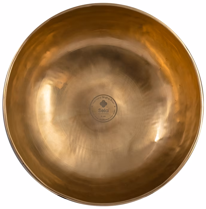 Sela Harmony Singing Bowl 26cm - Misa tybetańska