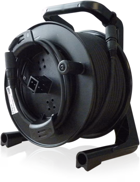 KLARK TEKNIK NCAT5E-50M - Kabel połączeniowy
