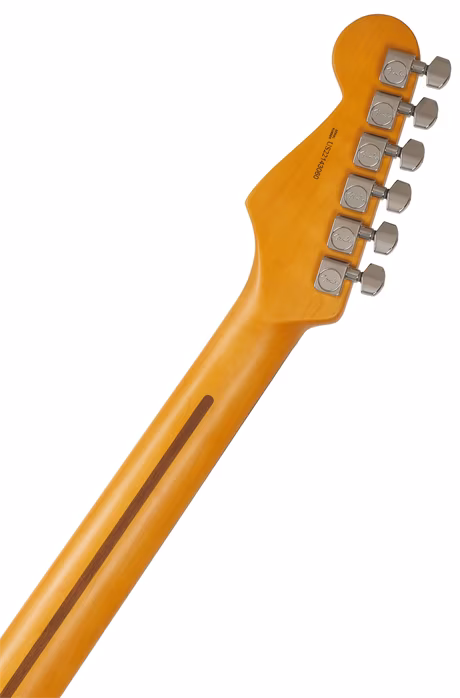 Fender American Professional II Stratocaster HSS RW 3TSB - Gitara elektryczna