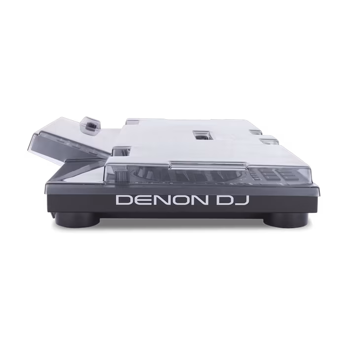 Decksaver DENON DJ SC LIVE 4 COVER - Osłona