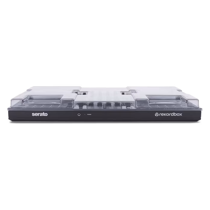 Decksaver PIONEER DJ DDJ-FLX10 COVER - Osłona