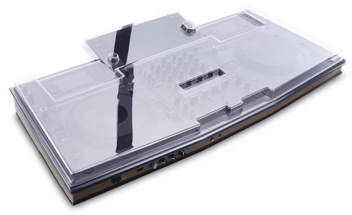 Decksaver PIONEER DJ OPUS-QUAD COVER - Osłona