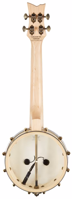 Ortega OUBJE90-MA - Banjolele