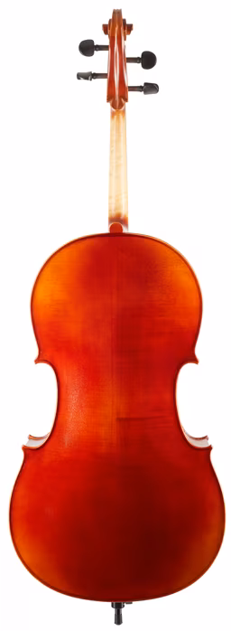 Gewa Ideale Violoncello Set 4/4 - Wiolonczela