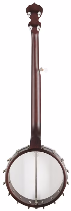 Deering Artisan Goodtime Openback Banjo - Banjo