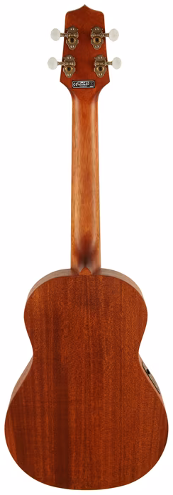 Takamine EGU-T1 - Ukulele elektroakustyczne