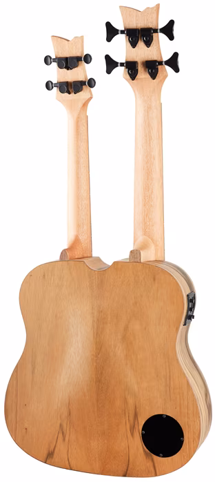 Ortega HYDRA-BSTE - Ukulele elektroakustyczne