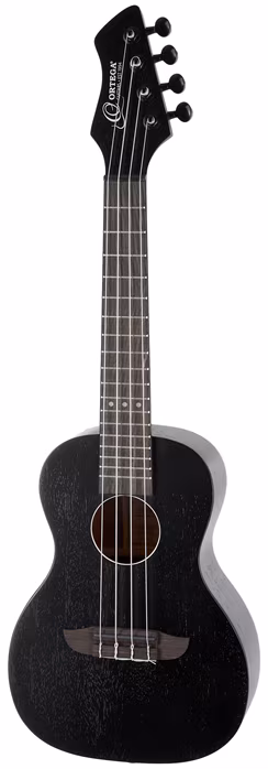 Ortega RUHZ-SBK - Ukulele akustyczne