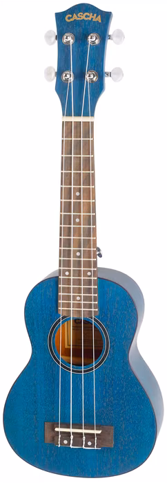 Cascha HH 2266 - Ukulele akustyczne