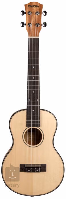 Cascha HH 2155 - Ukulele akustyczne