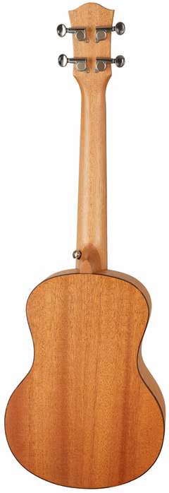 Cascha HH 2048 Tenor Mahogany Ukulele Set - Ukulele akustyczne