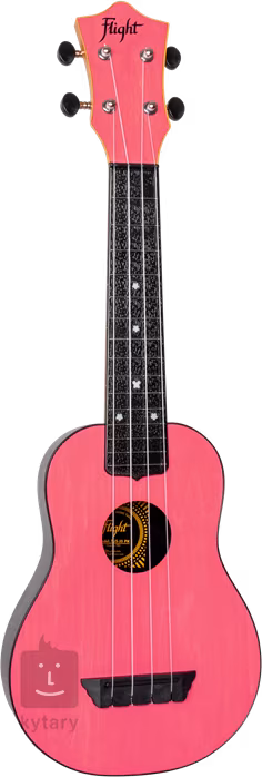 Flight TUS-35 PK - Ukulele akustyczne