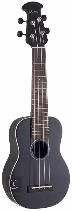 Ovation UCS10-5S-G - Ukulele akustyczne