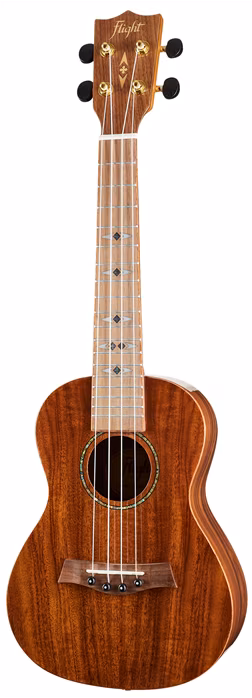 Flight DUC 445 Acacia - Ukulele akustyczne