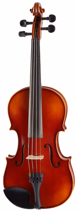 Gewa Ideale Violin Set 4/4 CB O - Skrzypce akustyczne