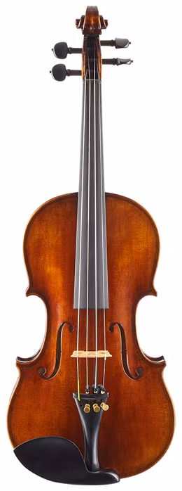 Maestro Instrument Petr Rácz Concerto Guarneri - Skrzypce akustyczne